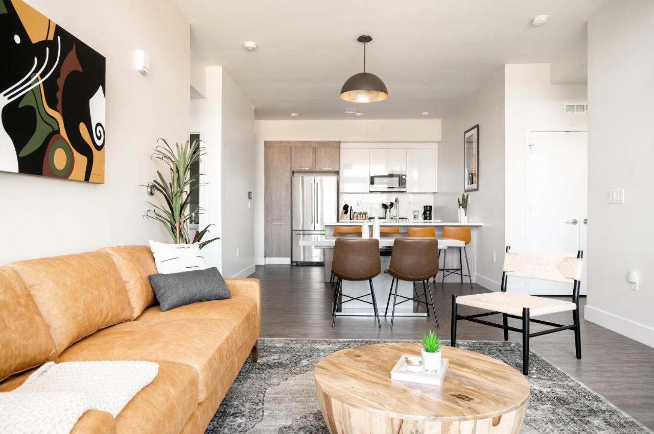 Skytop Perspective | Espadin Lohi Holiday home