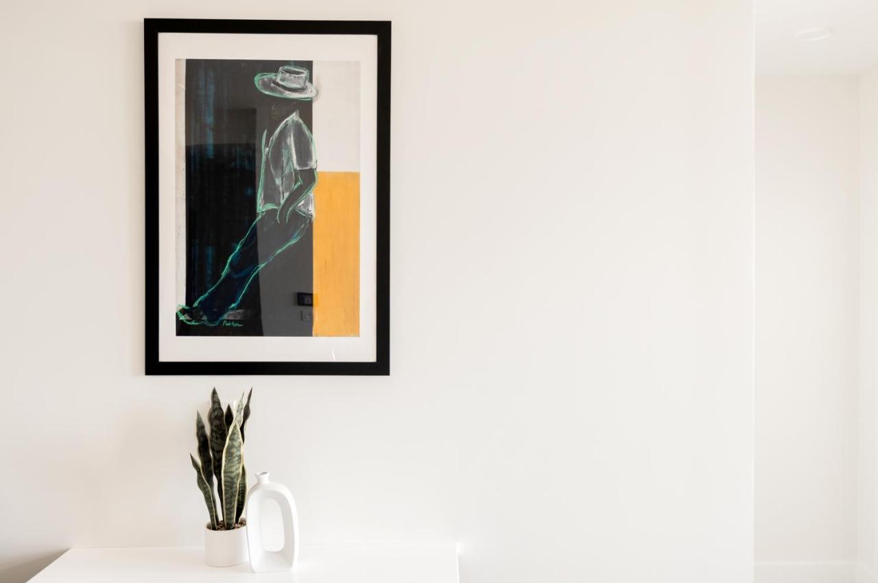 Holiday home Skytop Perspective | Espadin Lohi