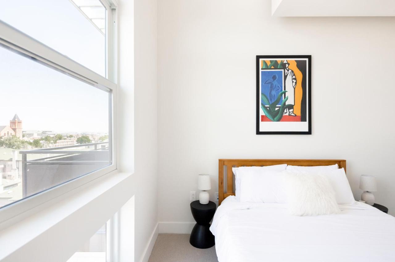 Skytop Perspective | Espadin Lohi Holiday home