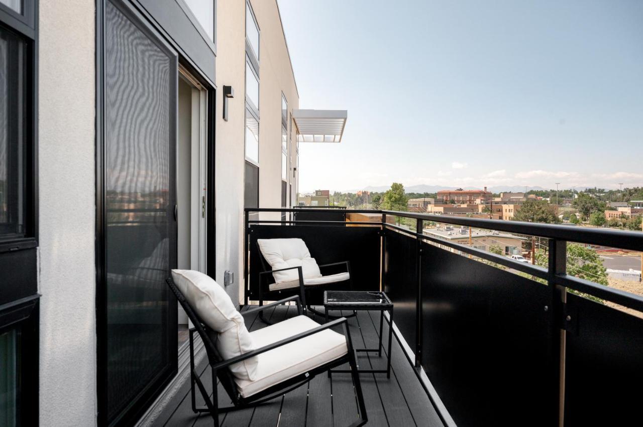 Skytop Perspective | Espadin Lohi Holiday home *