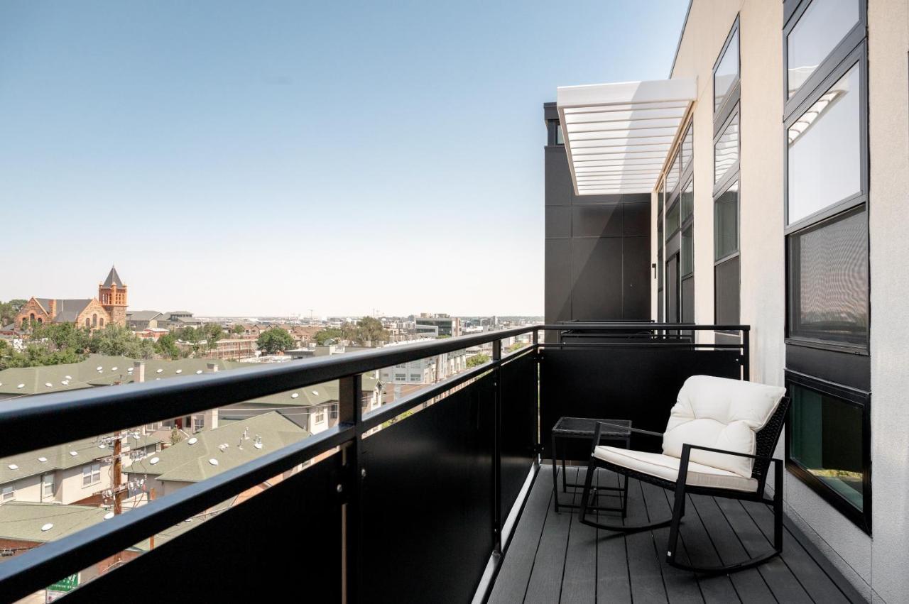 Holiday home Skytop Perspective | Espadin Lohi *