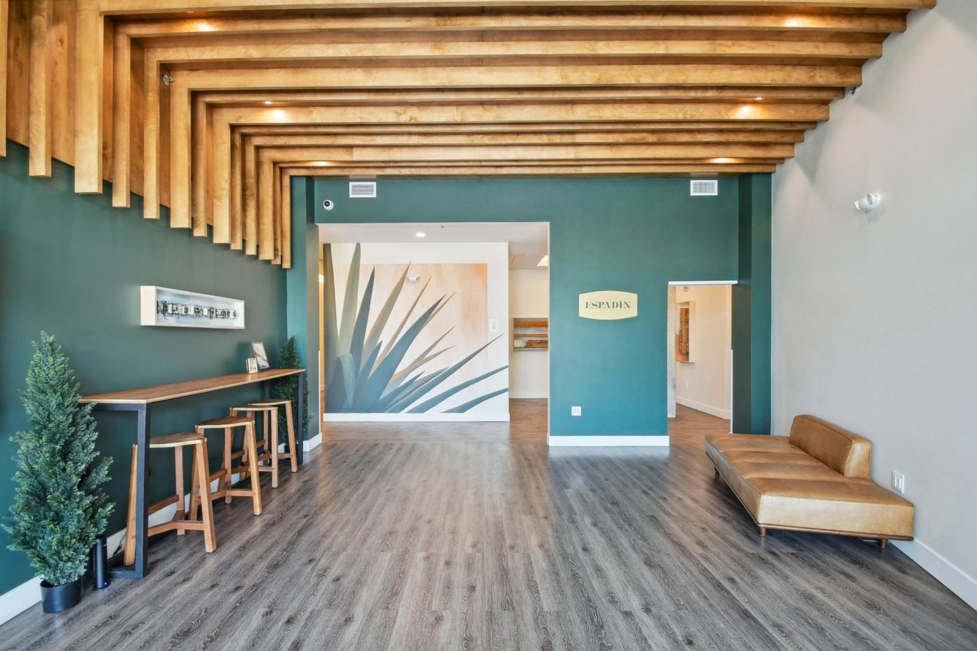 Holiday home Skytop Perspective | Espadin Lohi Denver