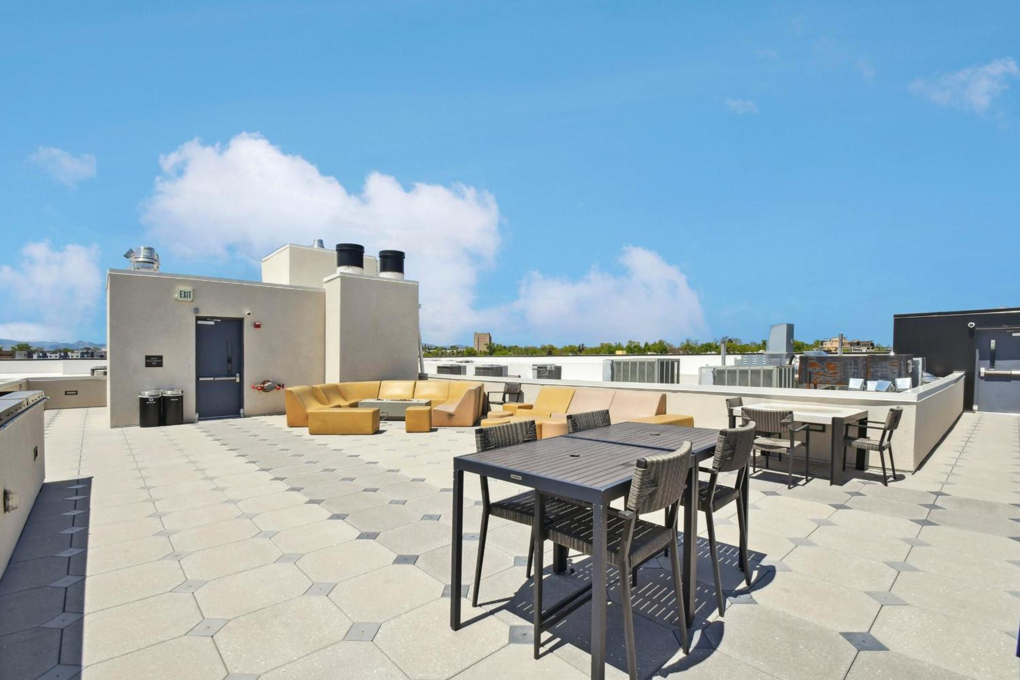 Skytop Perspective | Espadin Lohi Holiday home *