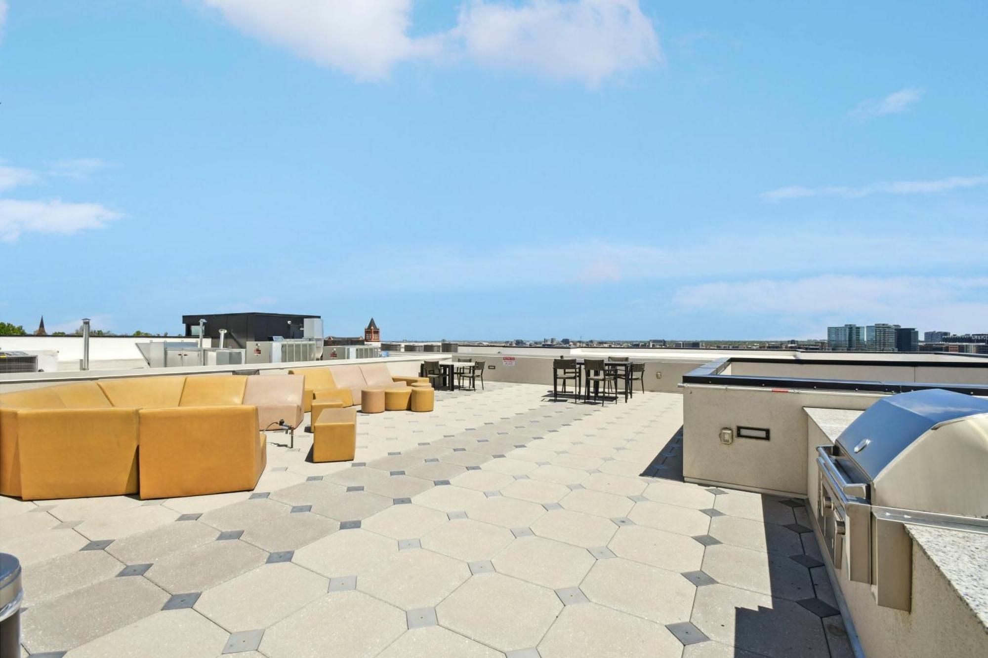 Holiday home Skytop Perspective | Espadin Lohi